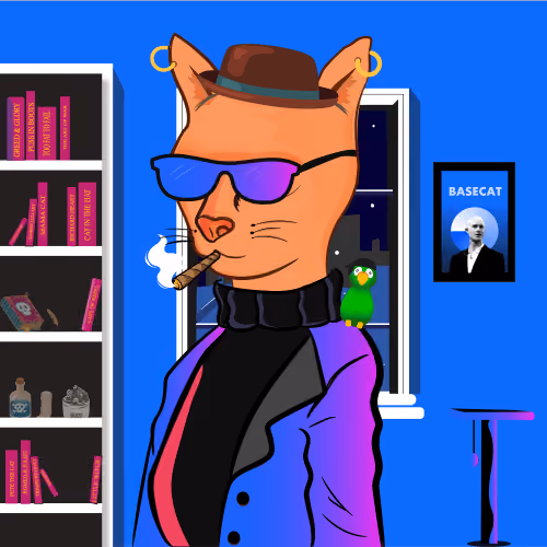BaseCat #279
