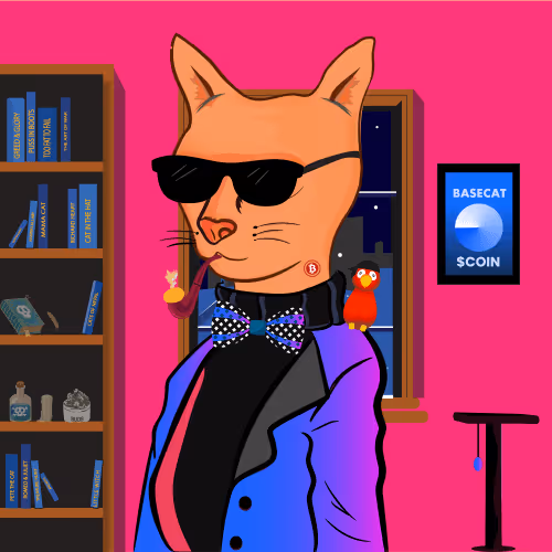 Basecat Dao