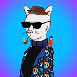BaseCat #2639