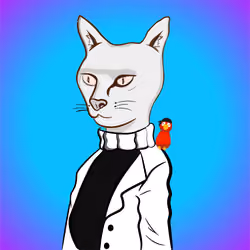 BaseCat #2908