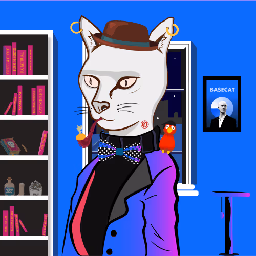 Basecat Dao
