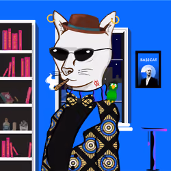 BaseCat #2609