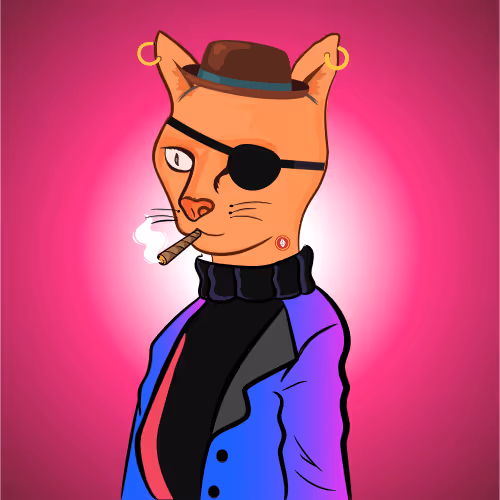 Basecat Dao