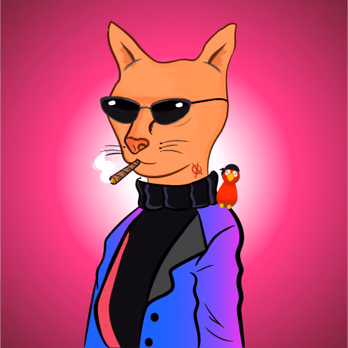 BaseCat #267