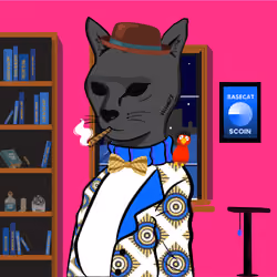 BaseCat #2637