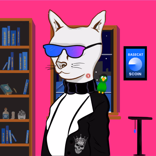 BaseCat #3009