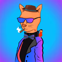 BaseCat #2614