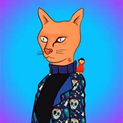 BaseCat #2612