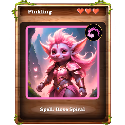 The Pinklings