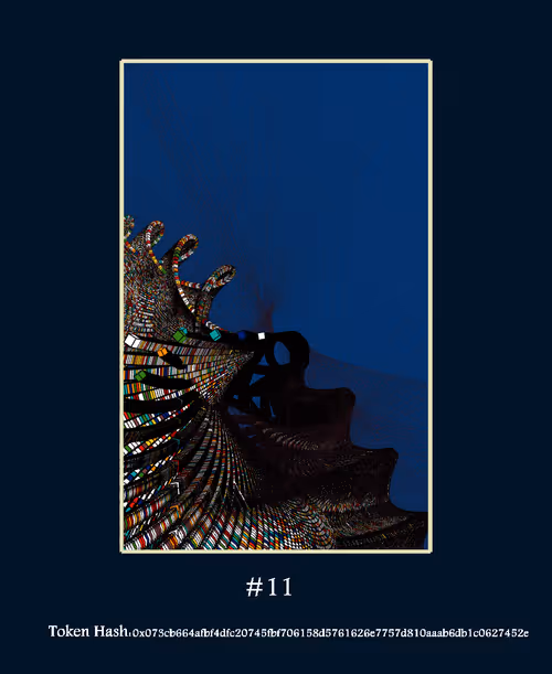 Item #11 Media