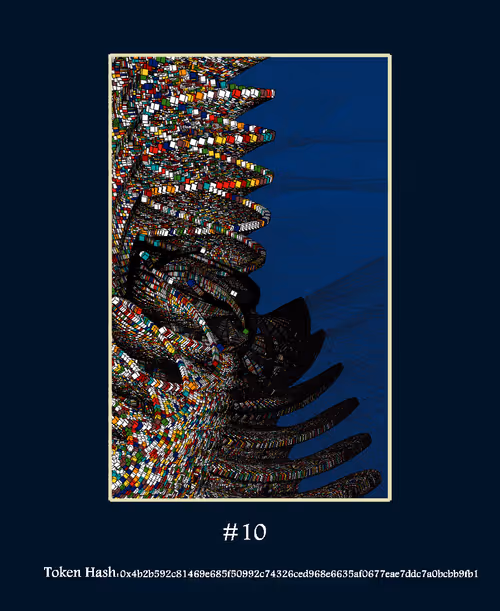 Item #10 Media