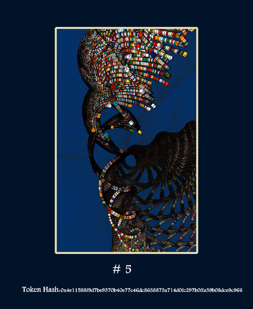 Item #5 Media