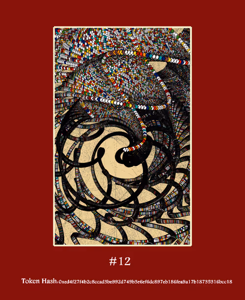Item #12 Media