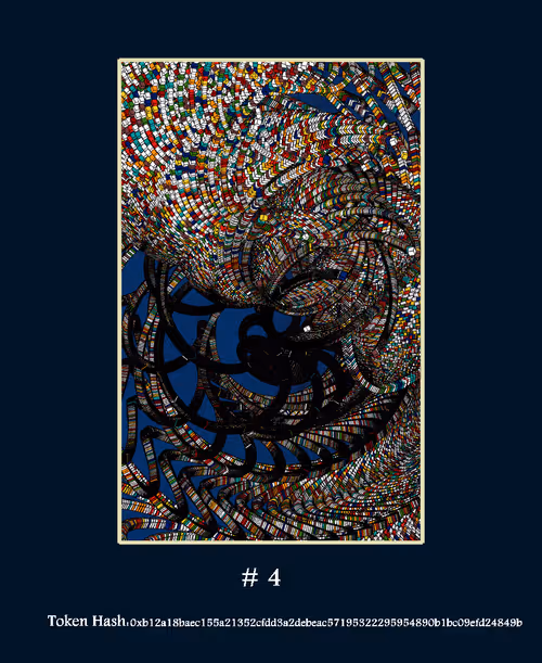 Item #4 Media