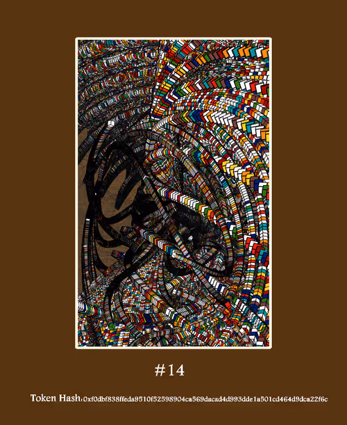 Item #14 Media