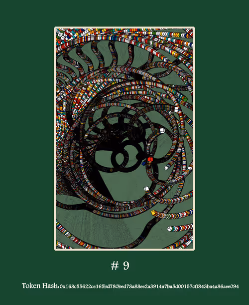 Item #9 Media