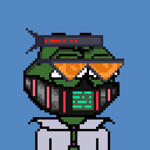 Cyber Pepes