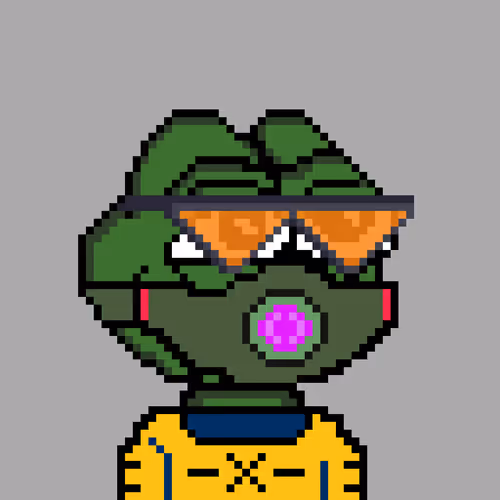 Cyber Pepes