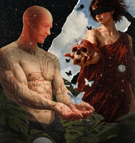 ETHernity
