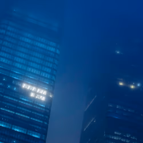 A Blue Open Metaverse