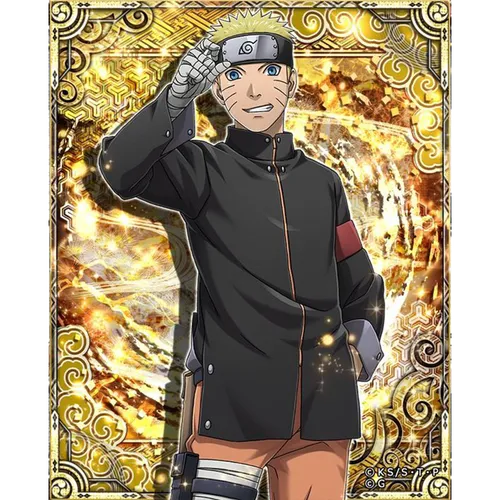Anime Card 22