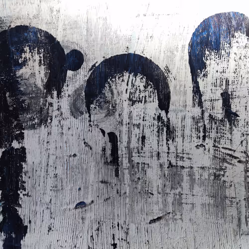 Acryl art