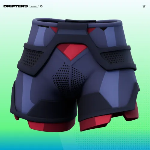 Drifter Gear