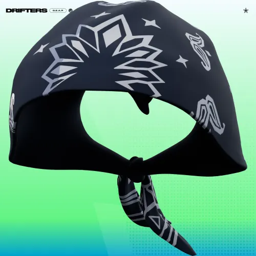 Drifter Gear
