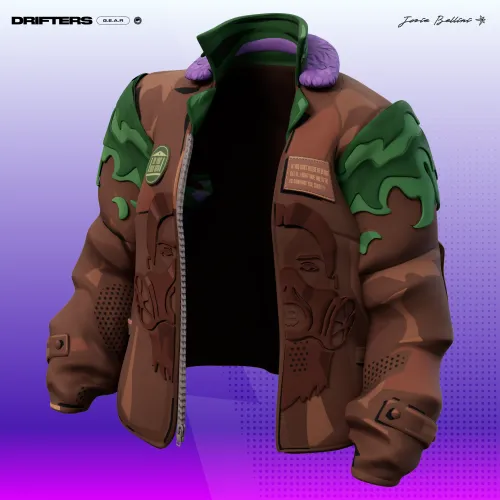 Drifter Gear