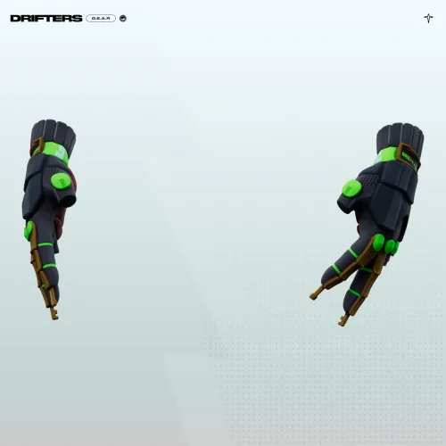 Drifter Gear