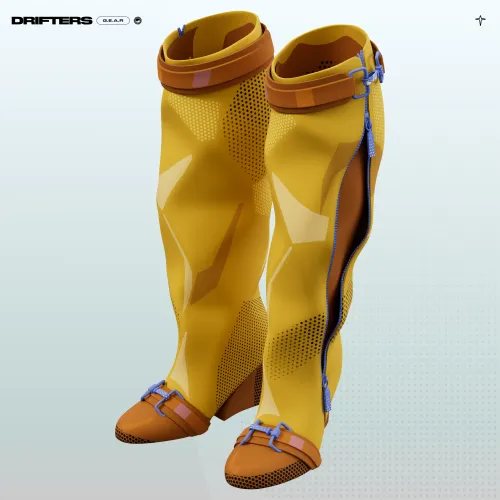 Drifter Gear