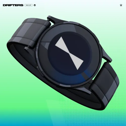 Drifter Gear