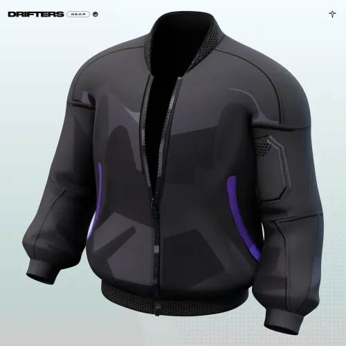 Drifter Gear