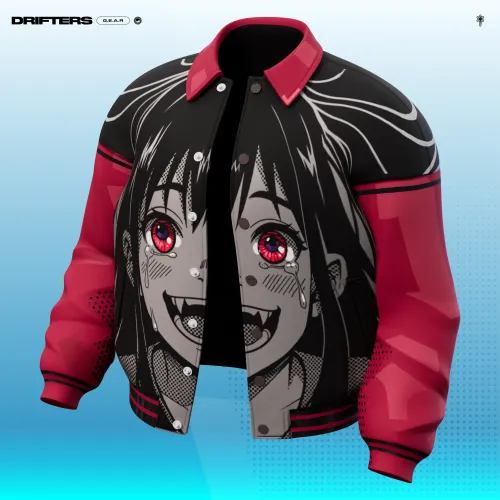 Drifter Gear