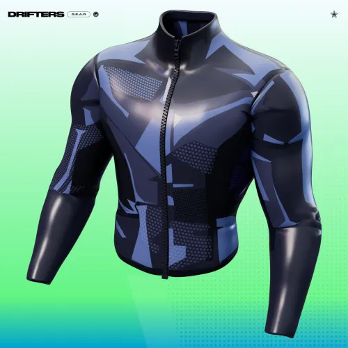 Drifter Gear