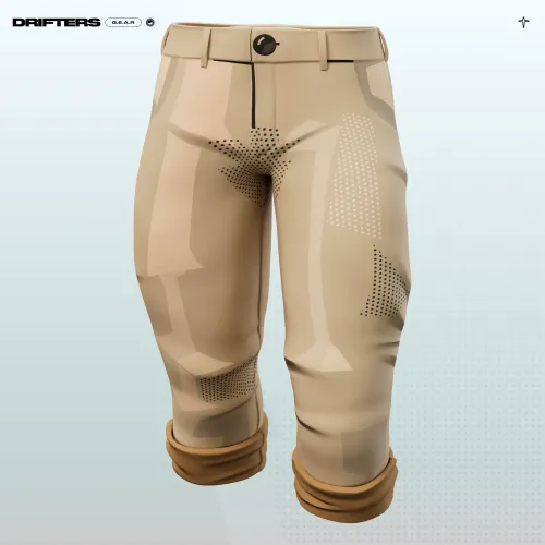 Drifter Gear