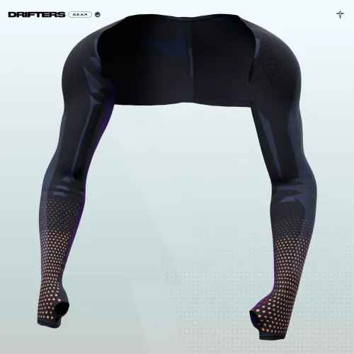 Drifter Gear