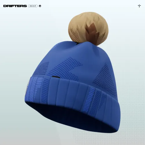 Drifter Gear