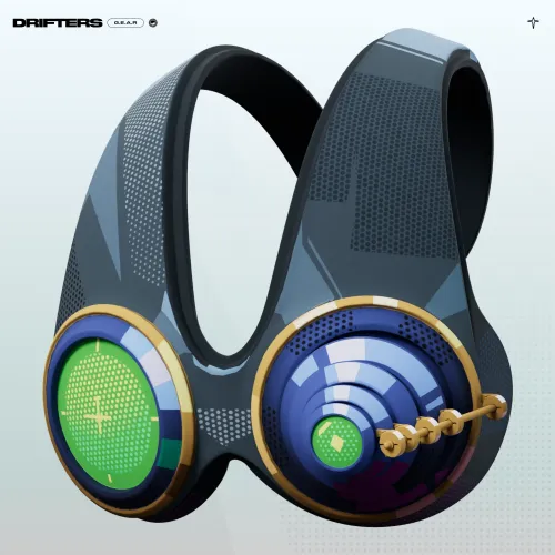Drifter Gear