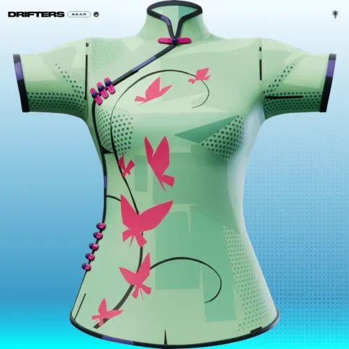 Drifter Gear