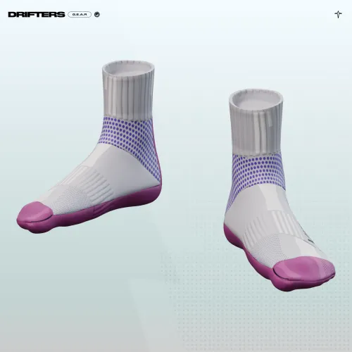 Drifter Gear