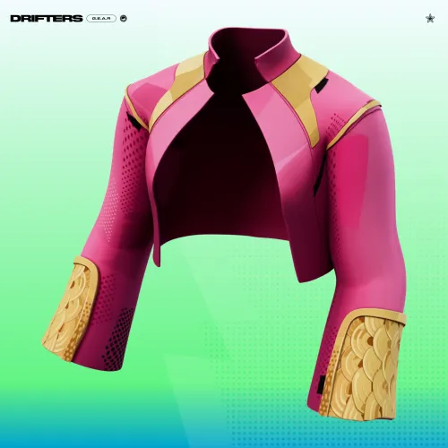 Drifter Gear
