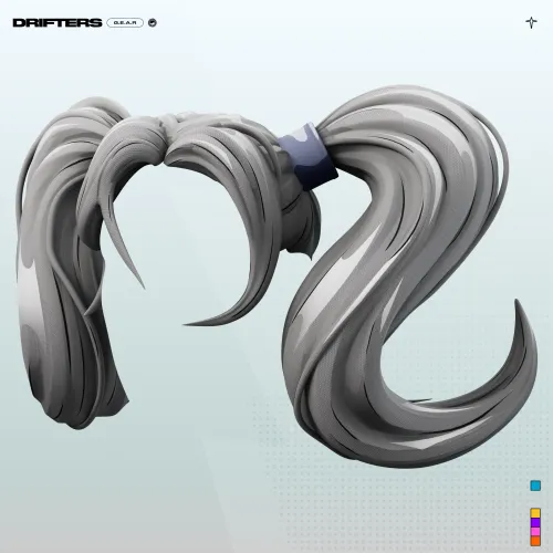 Drifter Gear