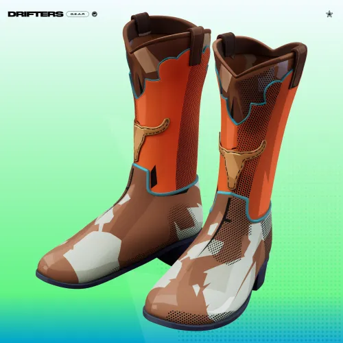Drifter Gear