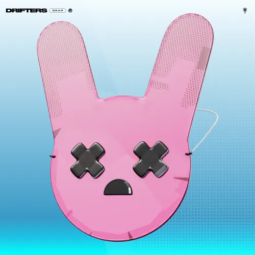 Void Bunny