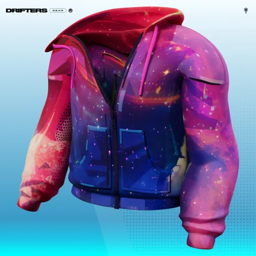 Drifter Gear