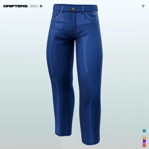 Drifter Gear