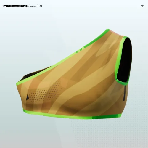 Drifter Gear