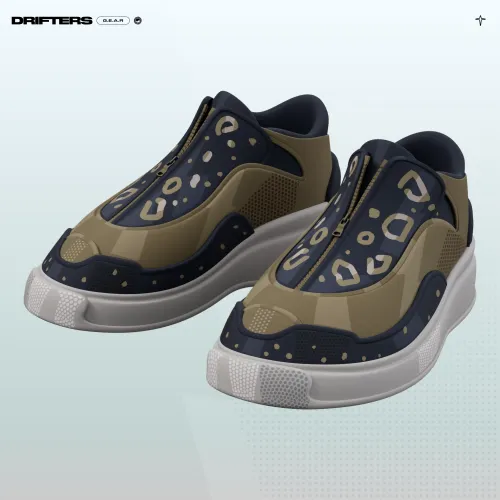 Drifter Gear