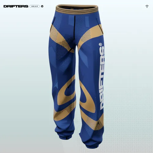 Drifter Gear
